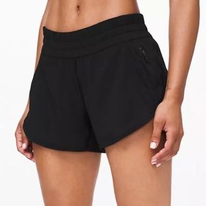 Lululemon Tracker Short 4”